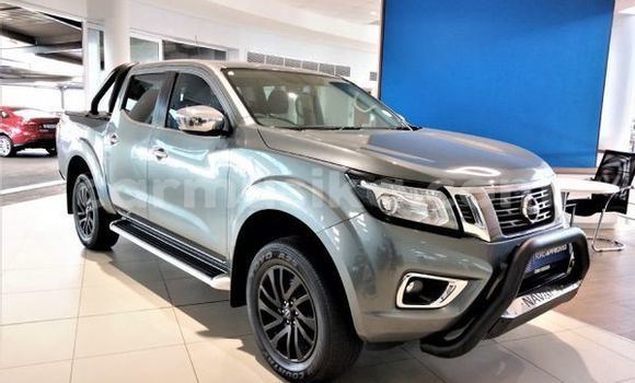 Tenga Tsaru Nissan Navara Zvimwe Mota in Harare in Harare Tenga Tsaru Nissan Navara Zvimwe Mota in Harare in Harare