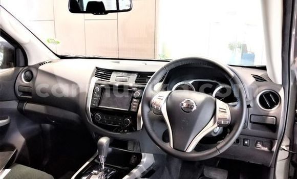 Tenga Tsaru Nissan Navara Zvimwe Mota in Harare in Harare Tenga Tsaru Nissan Navara Zvimwe Mota in Harare in Harare