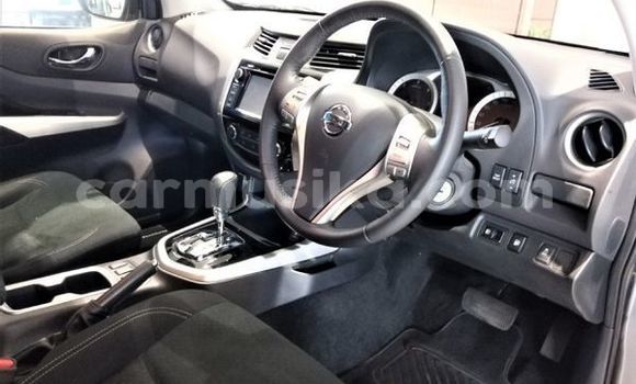Tenga Tsaru Nissan Navara Zvimwe Mota in Harare in Harare Tenga Tsaru Nissan Navara Zvimwe Mota in Harare in Harare