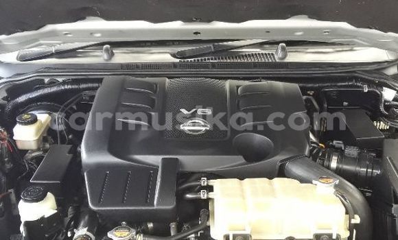 Tenga Tsaru Nissan Navara Zvimwe Mota in Harare in Harare Tenga Tsaru Nissan Navara Zvimwe Mota in Harare in Harare