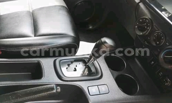 Acheter Occasion Voiture Toyota Hilux Gris à Bulawayo, Bulawayo Acheter Occasion Voiture Toyota Hilux Gris à Bulawayo, Bulawayo
