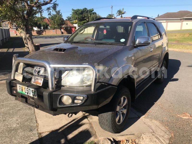 Big with watermark toyota fortuner matabeleland south beitbridge 18437