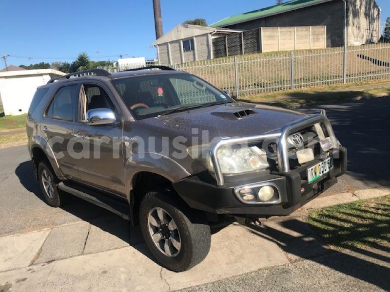 Big with watermark toyota fortuner matabeleland south beitbridge 18437