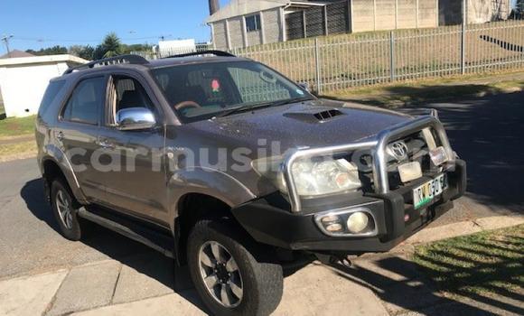 Acheter Occasion Voiture Toyota Fortuner Autre à Beitbridge, Matabeleland South Acheter Occasion Voiture Toyota Fortuner Autre à Beitbridge, Matabeleland South