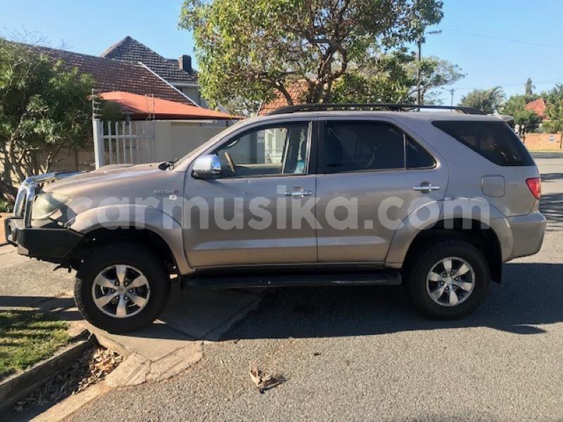 Big with watermark toyota fortuner matabeleland south beitbridge 18437