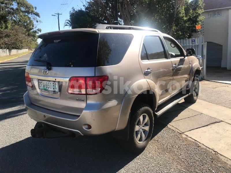 Big with watermark toyota fortuner matabeleland south beitbridge 18437