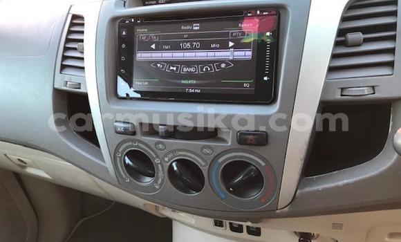 Acheter Occasion Voiture Toyota Fortuner Autre à Beitbridge, Matabeleland South Acheter Occasion Voiture Toyota Fortuner Autre à Beitbridge, Matabeleland South