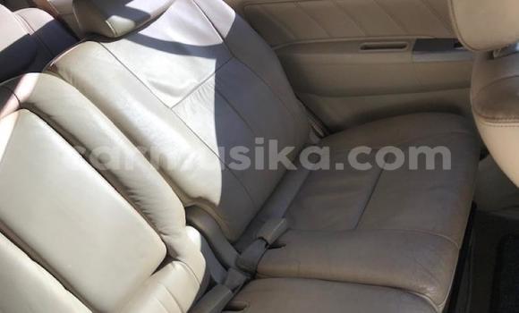 Acheter Occasion Voiture Toyota Fortuner Autre à Beitbridge, Matabeleland South Acheter Occasion Voiture Toyota Fortuner Autre à Beitbridge, Matabeleland South