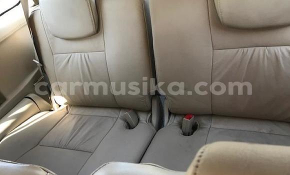 Acheter Occasion Voiture Toyota Fortuner Autre à Beitbridge, Matabeleland South Acheter Occasion Voiture Toyota Fortuner Autre à Beitbridge, Matabeleland South