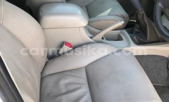 Acheter Occasion Voiture Toyota Fortuner Autre à Beitbridge, Matabeleland South Acheter Occasion Voiture Toyota Fortuner Autre à Beitbridge, Matabeleland South