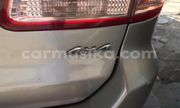 Acheter Occasion Voiture Toyota Fortuner Autre à Beitbridge, Matabeleland South Acheter Occasion Voiture Toyota Fortuner Autre à Beitbridge, Matabeleland South