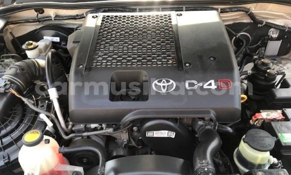 Acheter Occasion Voiture Toyota Fortuner Autre à Beitbridge, Matabeleland South Acheter Occasion Voiture Toyota Fortuner Autre à Beitbridge, Matabeleland South