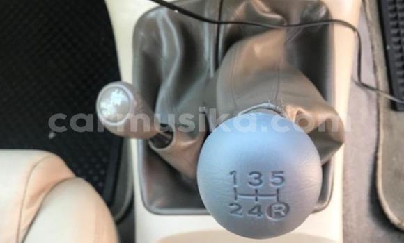 Acheter Occasion Voiture Toyota Fortuner Autre à Beitbridge, Matabeleland South Acheter Occasion Voiture Toyota Fortuner Autre à Beitbridge, Matabeleland South