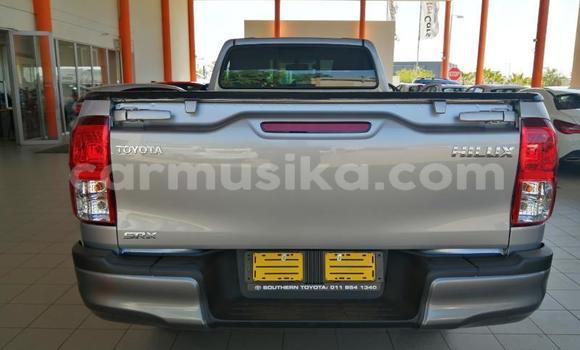 Acheter Occasion Voiture Toyota Hilux Autre à Beitbridge, Matabeleland South Acheter Occasion Voiture Toyota Hilux Autre à Beitbridge, Matabeleland South