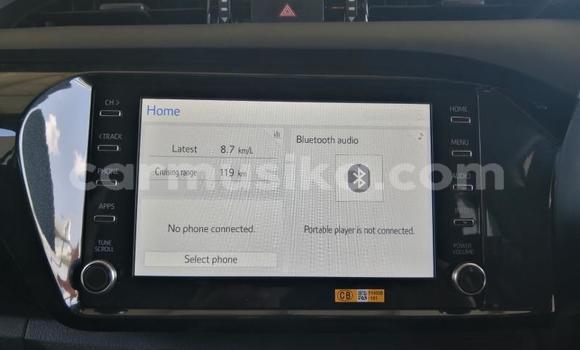 Acheter Occasion Voiture Toyota Hilux Autre à Beitbridge, Matabeleland South Acheter Occasion Voiture Toyota Hilux Autre à Beitbridge, Matabeleland South