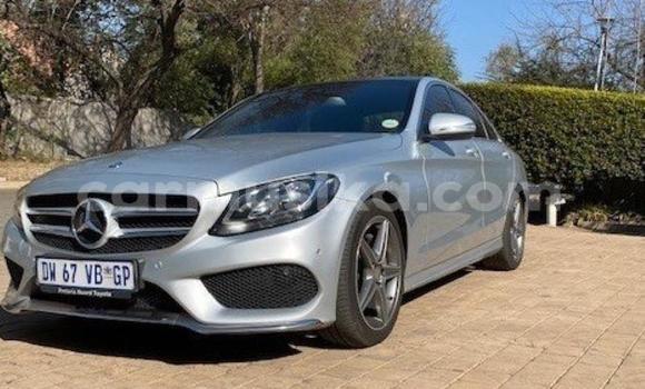 Acheter Occasion Voiture Mercedes‒Benz C–Class Gris à Beitbridge, Matabeleland South Acheter Occasion Voiture Mercedes‒Benz C–Class Gris à Beitbridge, Matabeleland South