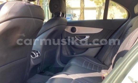 Acheter Occasion Voiture Mercedes‒Benz C–Class Gris à Beitbridge, Matabeleland South Acheter Occasion Voiture Mercedes‒Benz C–Class Gris à Beitbridge, Matabeleland South
