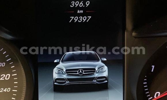 Acheter Occasion Voiture Mercedes‒Benz C–Class Gris à Beitbridge, Matabeleland South Acheter Occasion Voiture Mercedes‒Benz C–Class Gris à Beitbridge, Matabeleland South