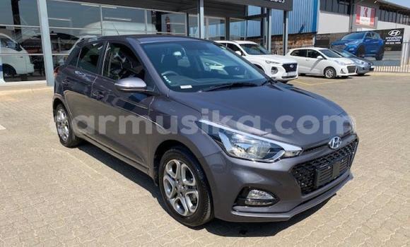 Acheter Occasion Voiture Hyundai i20 Autre à Beitbridge, Matabeleland South Acheter Occasion Voiture Hyundai i20 Autre à Beitbridge, Matabeleland South