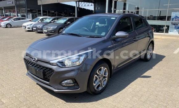 Acheter Occasion Voiture Hyundai i20 Autre à Beitbridge, Matabeleland South Acheter Occasion Voiture Hyundai i20 Autre à Beitbridge, Matabeleland South