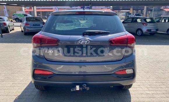 Acheter Occasion Voiture Hyundai i20 Autre à Beitbridge, Matabeleland South Acheter Occasion Voiture Hyundai i20 Autre à Beitbridge, Matabeleland South