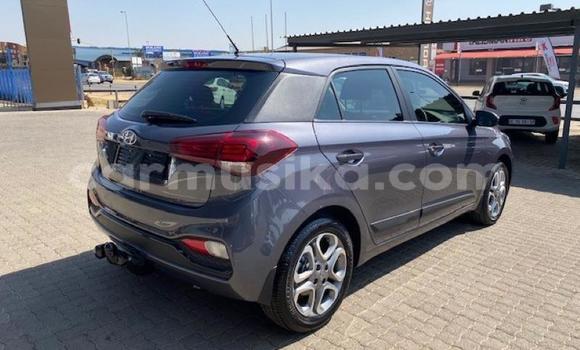 Acheter Occasion Voiture Hyundai i20 Autre à Beitbridge, Matabeleland South Acheter Occasion Voiture Hyundai i20 Autre à Beitbridge, Matabeleland South