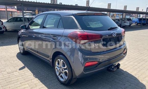 Acheter Occasion Voiture Hyundai i20 Autre à Beitbridge, Matabeleland South Acheter Occasion Voiture Hyundai i20 Autre à Beitbridge, Matabeleland South