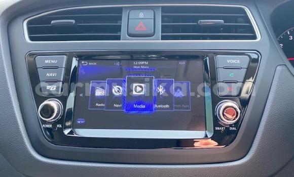 Acheter Occasion Voiture Hyundai i20 Autre à Beitbridge, Matabeleland South Acheter Occasion Voiture Hyundai i20 Autre à Beitbridge, Matabeleland South