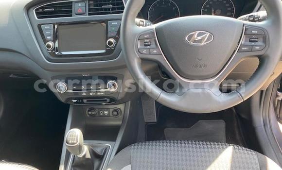 Acheter Occasion Voiture Hyundai i20 Autre à Beitbridge, Matabeleland South Acheter Occasion Voiture Hyundai i20 Autre à Beitbridge, Matabeleland South