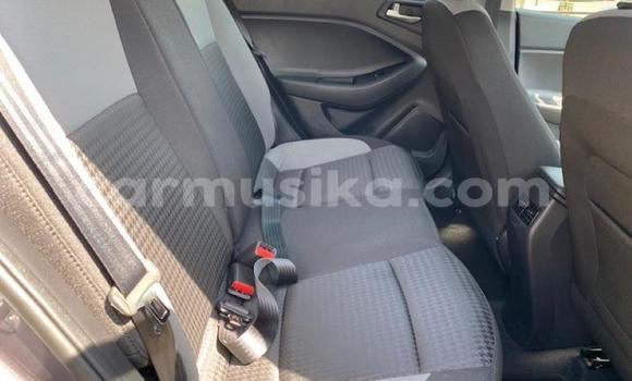 Acheter Occasion Voiture Hyundai i20 Autre à Beitbridge, Matabeleland South Acheter Occasion Voiture Hyundai i20 Autre à Beitbridge, Matabeleland South