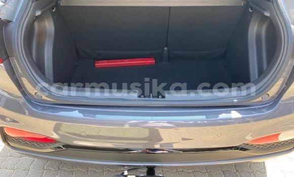 Acheter Occasion Voiture Hyundai i20 Autre à Beitbridge, Matabeleland South Acheter Occasion Voiture Hyundai i20 Autre à Beitbridge, Matabeleland South