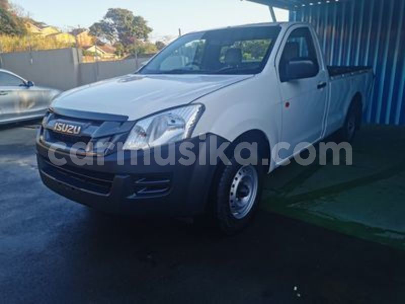 Big with watermark isuzu kb matabeleland south beitbridge 18443