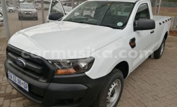 Tenga Tsaru Ford Ranger Chena Mota in Beitbridge in Matabeleland South