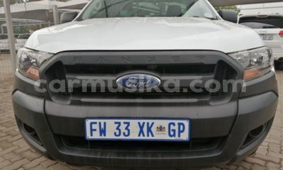 Buy Used Ford Ranger White Car in Beitbridge in Matabeleland South Buy Used Ford Ranger White Car in Beitbridge in Matabeleland South