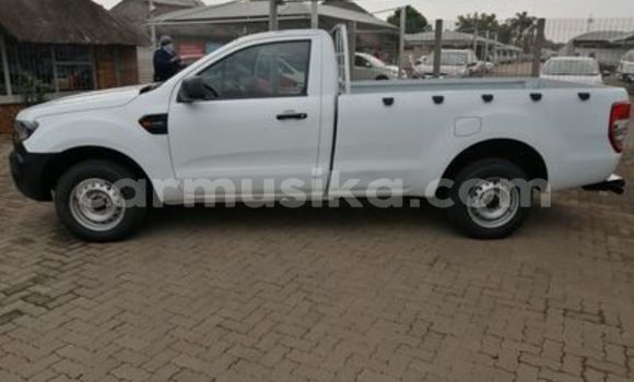 Buy Used Ford Ranger White Car in Beitbridge in Matabeleland South Buy Used Ford Ranger White Car in Beitbridge in Matabeleland South