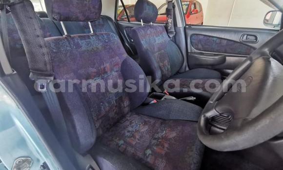 Acheter Occasion Voiture Toyota Corolla Beige à Beitbridge, Matabeleland South Acheter Occasion Voiture Toyota Corolla Beige à Beitbridge, Matabeleland South