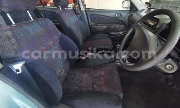 Acheter Occasion Voiture Toyota Corolla Beige à Beitbridge, Matabeleland South Acheter Occasion Voiture Toyota Corolla Beige à Beitbridge, Matabeleland South