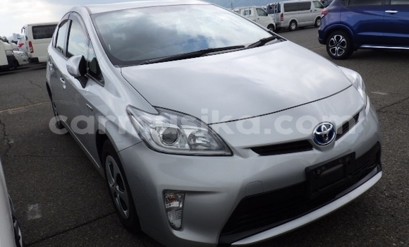 Acheter Occasion Voiture Toyota Prius Gris à Beitbridge, Matabeleland South Acheter Occasion Voiture Toyota Prius Gris à Beitbridge, Matabeleland South