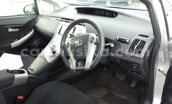 Acheter Occasion Voiture Toyota Prius Gris à Beitbridge, Matabeleland South Acheter Occasion Voiture Toyota Prius Gris à Beitbridge, Matabeleland South