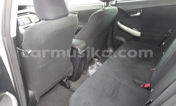 Acheter Occasion Voiture Toyota Prius Gris à Beitbridge, Matabeleland South Acheter Occasion Voiture Toyota Prius Gris à Beitbridge, Matabeleland South