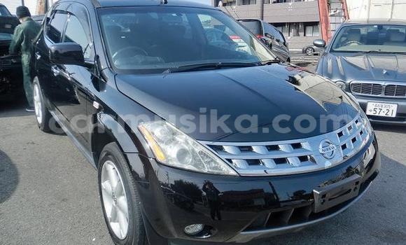 Acheter Occasion Voiture Nissan Murano Noir à Beitbridge, Matabeleland South Acheter Occasion Voiture Nissan Murano Noir à Beitbridge, Matabeleland South