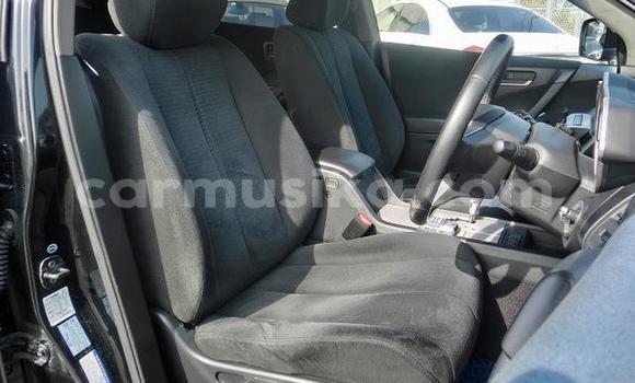 Acheter Occasion Voiture Nissan Murano Noir à Beitbridge, Matabeleland South Acheter Occasion Voiture Nissan Murano Noir à Beitbridge, Matabeleland South