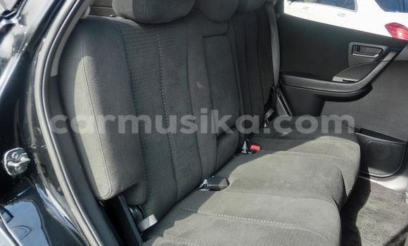 Acheter Occasion Voiture Nissan Murano Noir à Beitbridge, Matabeleland South Acheter Occasion Voiture Nissan Murano Noir à Beitbridge, Matabeleland South