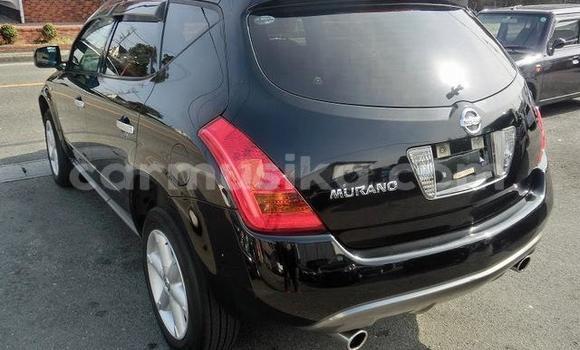 Acheter Occasion Voiture Nissan Murano Noir à Beitbridge, Matabeleland South Acheter Occasion Voiture Nissan Murano Noir à Beitbridge, Matabeleland South