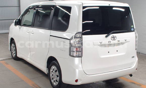 Tenga Tsaru Toyota Voxy Chena Mota in Beitbridge in Matabeleland South Tenga Tsaru Toyota Voxy Chena Mota in Beitbridge in Matabeleland South