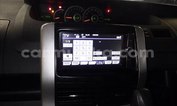 Tenga Tsaru Toyota Voxy Chena Mota in Beitbridge in Matabeleland South Tenga Tsaru Toyota Voxy Chena Mota in Beitbridge in Matabeleland South