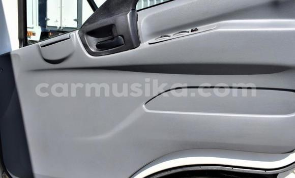 Acheter Occasion Utilitaire Hino 300 Blanc à Beitbridge, Matabeleland South Acheter Occasion Utilitaire Hino 300 Blanc à Beitbridge, Matabeleland South