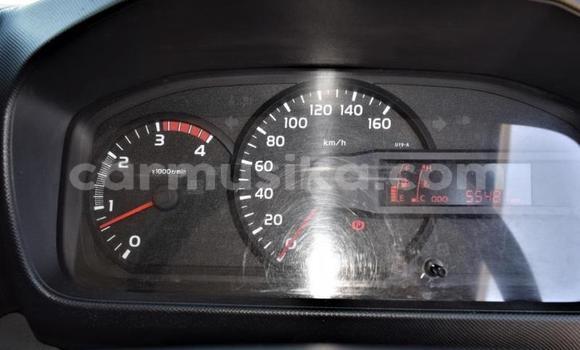 Acheter Occasion Utilitaire Hino 300 Blanc à Beitbridge, Matabeleland South Acheter Occasion Utilitaire Hino 300 Blanc à Beitbridge, Matabeleland South