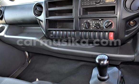 Acheter Occasion Utilitaire Hino 300 Blanc à Beitbridge, Matabeleland South Acheter Occasion Utilitaire Hino 300 Blanc à Beitbridge, Matabeleland South