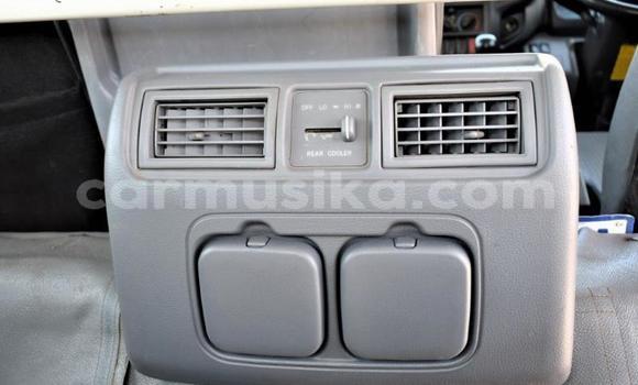 Acheter Occasion Utilitaire Hino 300 Blanc à Beitbridge, Matabeleland South Acheter Occasion Utilitaire Hino 300 Blanc à Beitbridge, Matabeleland South